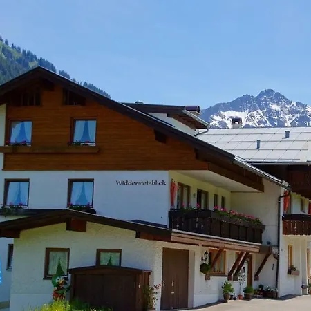 Apartmán In La Vancelle