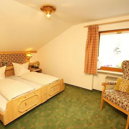 Apartmán In La Vancelle